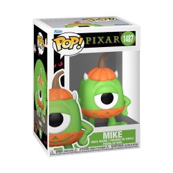 Pop Disney: Halloween - Pixar - Monsters, Inc - Mike 1487